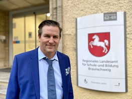 RLSB BS TG Torsten Glaser